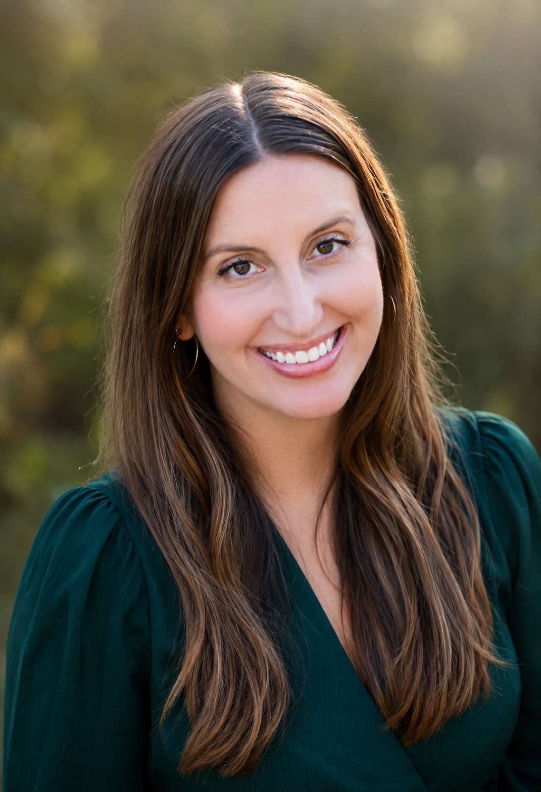 Jordan Waplington, instructional designer